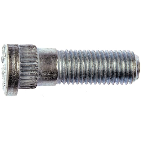 Dorman WHEEL BOLT, 10PK 610-285